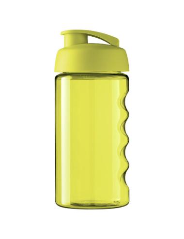 Bidón deportivo con Tapa Flip de 500 ml H2O Active® "Bop"