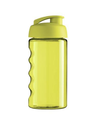 Bidón deportivo con Tapa Flip de 500 ml H2O Active® "Bop"