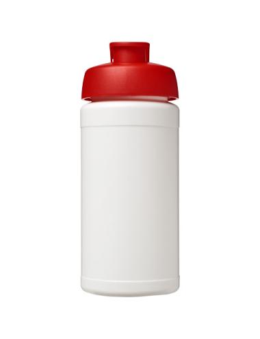 Bidón deportivo con Tapa Flip de 500 ml Baseline™ "Plus"