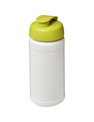 Bidón deportivo con Tapa Flip de 500 ml Baseline™ "Plus"