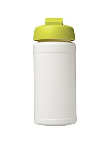 Bidón deportivo con Tapa Flip de 500 ml Baseline™ "Plus"