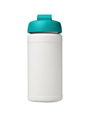 Bidón deportivo con Tapa Flip de 500 ml Baseline™ "Plus"