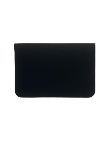 Funda portátil 15" algodón