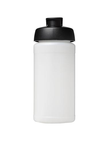 Bidón deportivo con Tapa Flip de 500 ml Baseline™ "Plus"