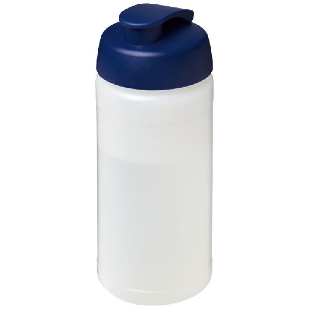 Bidón deportivo con Tapa Flip de 500 ml Baseline™ "Plus"