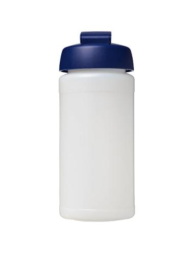 Bidón deportivo con Tapa Flip de 500 ml Baseline™ "Plus"