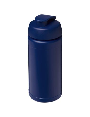 Bidón deportivo con Tapa Flip de 500 ml Baseline™ "Plus"