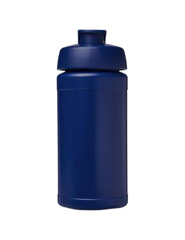 Bidón deportivo con Tapa Flip de 500 ml Baseline™ "Plus"