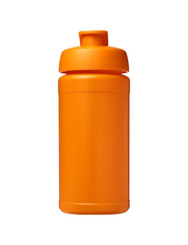 Bidón deportivo con Tapa Flip de 500 ml Baseline™ "Plus"