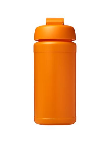 Bidón deportivo con Tapa Flip de 500 ml Baseline™ "Plus"