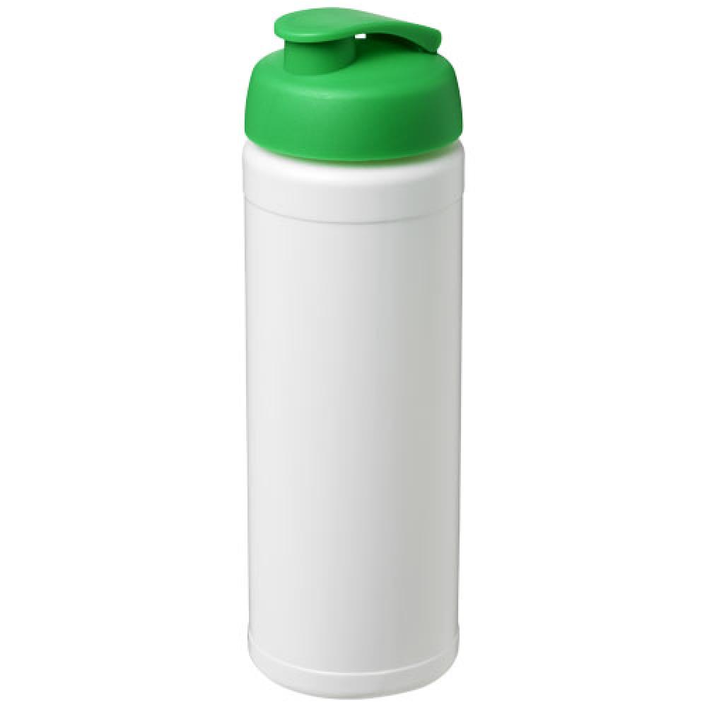 Bidón deportivo con Tapa Flip de 750 ml Baseline™ "Plus"