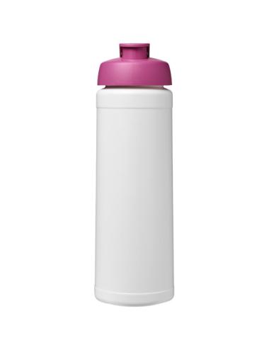 Bidón deportivo con Tapa Flip de 750 ml Baseline™ "Plus"