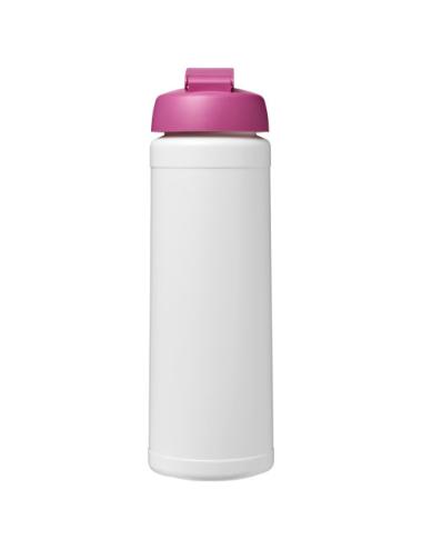 Bidón deportivo con Tapa Flip de 750 ml Baseline™ "Plus"