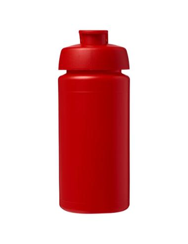 Bidón deportivo con Tapa Flip de 500 ml con asa Baseline™ "Plus"