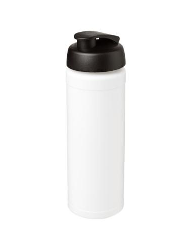 Bidón deportivo con Tapa Flip de 750 ml con agarradera Baseline™ "Plus"