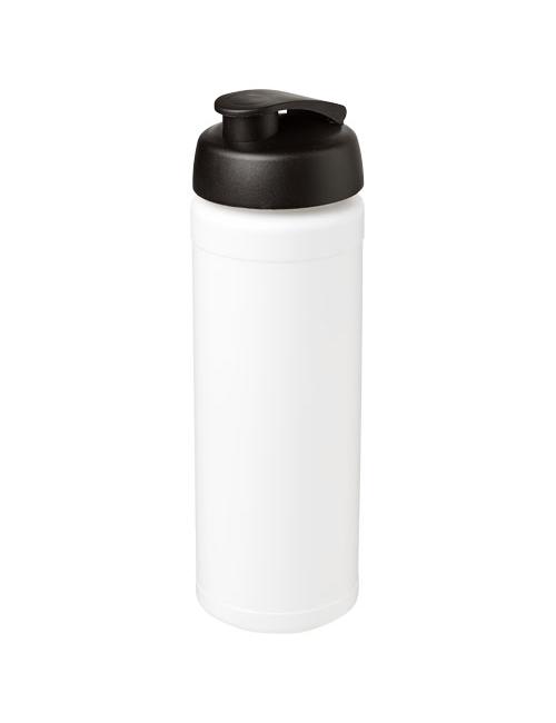 Bidón deportivo con Tapa Flip de 750 ml con agarradera Baseline™ "Plus"