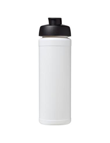 Bidón deportivo con Tapa Flip de 750 ml con agarradera Baseline™ "Plus"