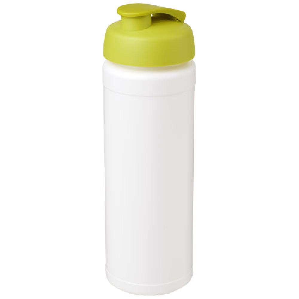 Bidón deportivo con Tapa Flip de 750 ml con agarradera Baseline™ "Plus"