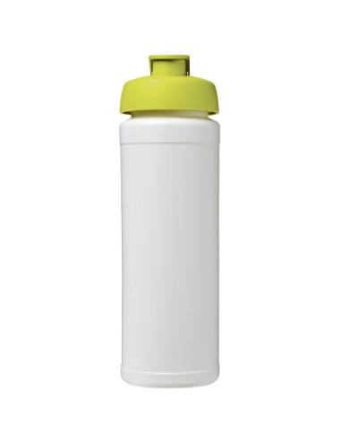 Bidón deportivo con Tapa Flip de 750 ml con agarradera Baseline™ "Plus"