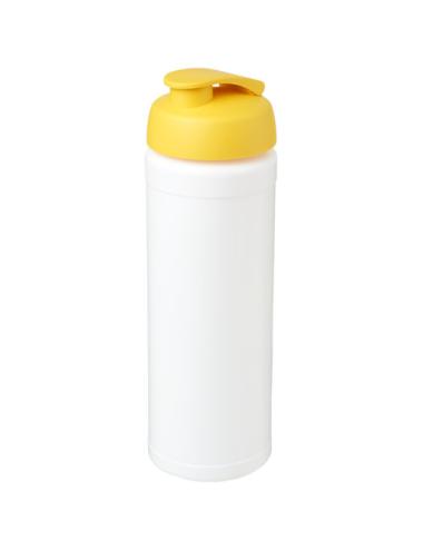 Bidón deportivo con Tapa Flip de 750 ml con agarradera Baseline™ "Plus"