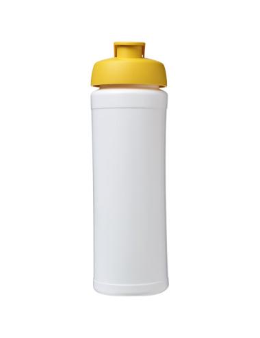 Bidón deportivo con Tapa Flip de 750 ml con agarradera Baseline™ "Plus"