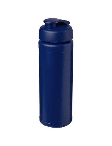 Bidón deportivo con Tapa Flip de 750 ml con agarradera Baseline™ "Plus"