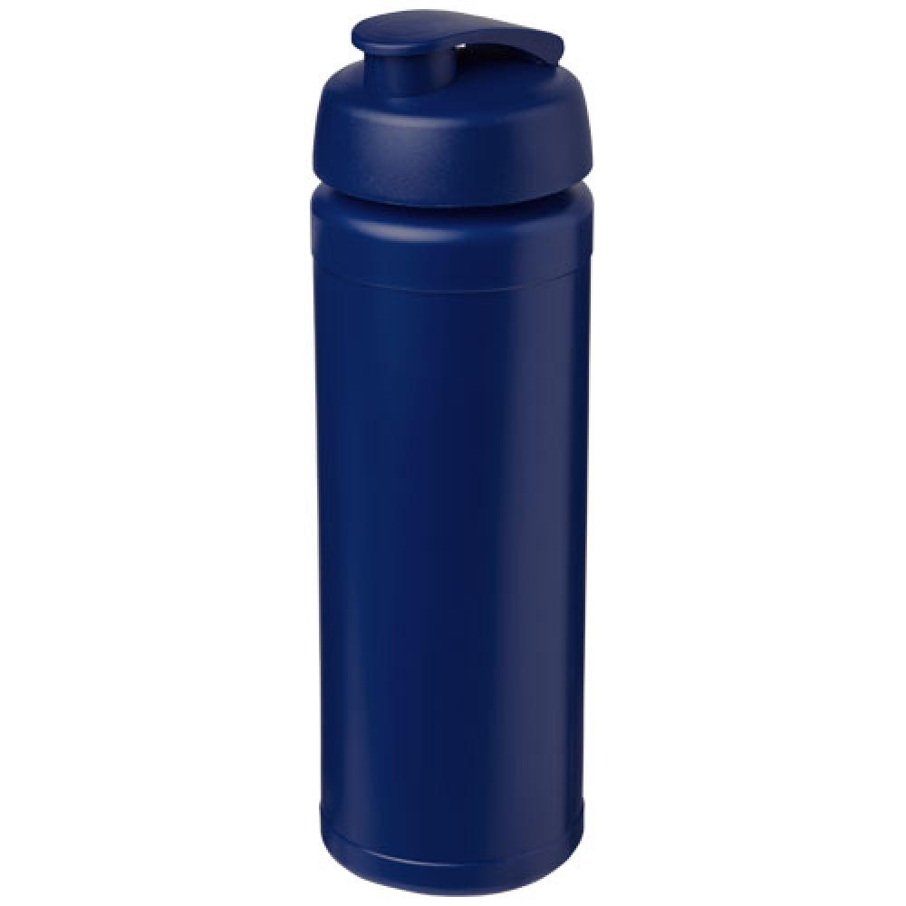 Bidón deportivo con Tapa Flip de 750 ml con agarradera Baseline™ "Plus"