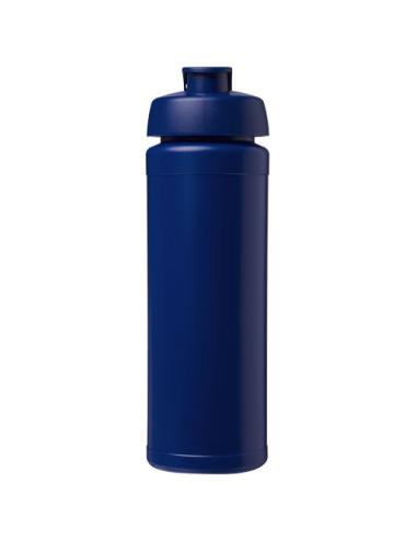 Bidón deportivo con Tapa Flip de 750 ml con agarradera Baseline™ "Plus"