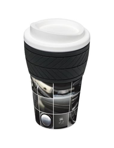 Brite-Americano® Vaso térmico de 350 ml "Tyre"