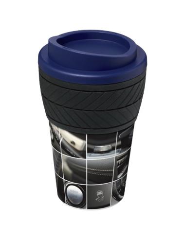 Brite-Americano® Vaso térmico de 350 ml "Tyre"