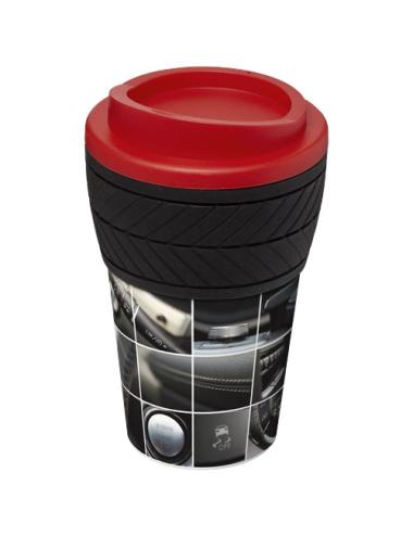 Brite-Americano® Vaso térmico de 350 ml "Tyre"