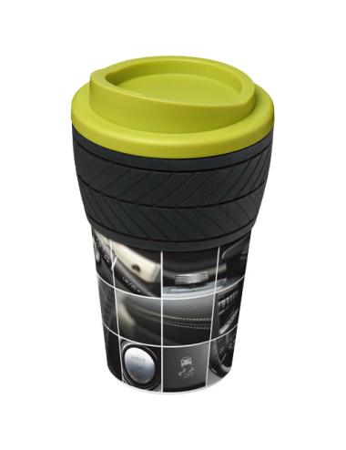 Brite-Americano® Vaso térmico de 350 ml "Tyre"