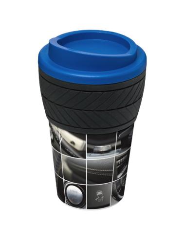 Brite-Americano® Vaso térmico de 350 ml "Tyre"