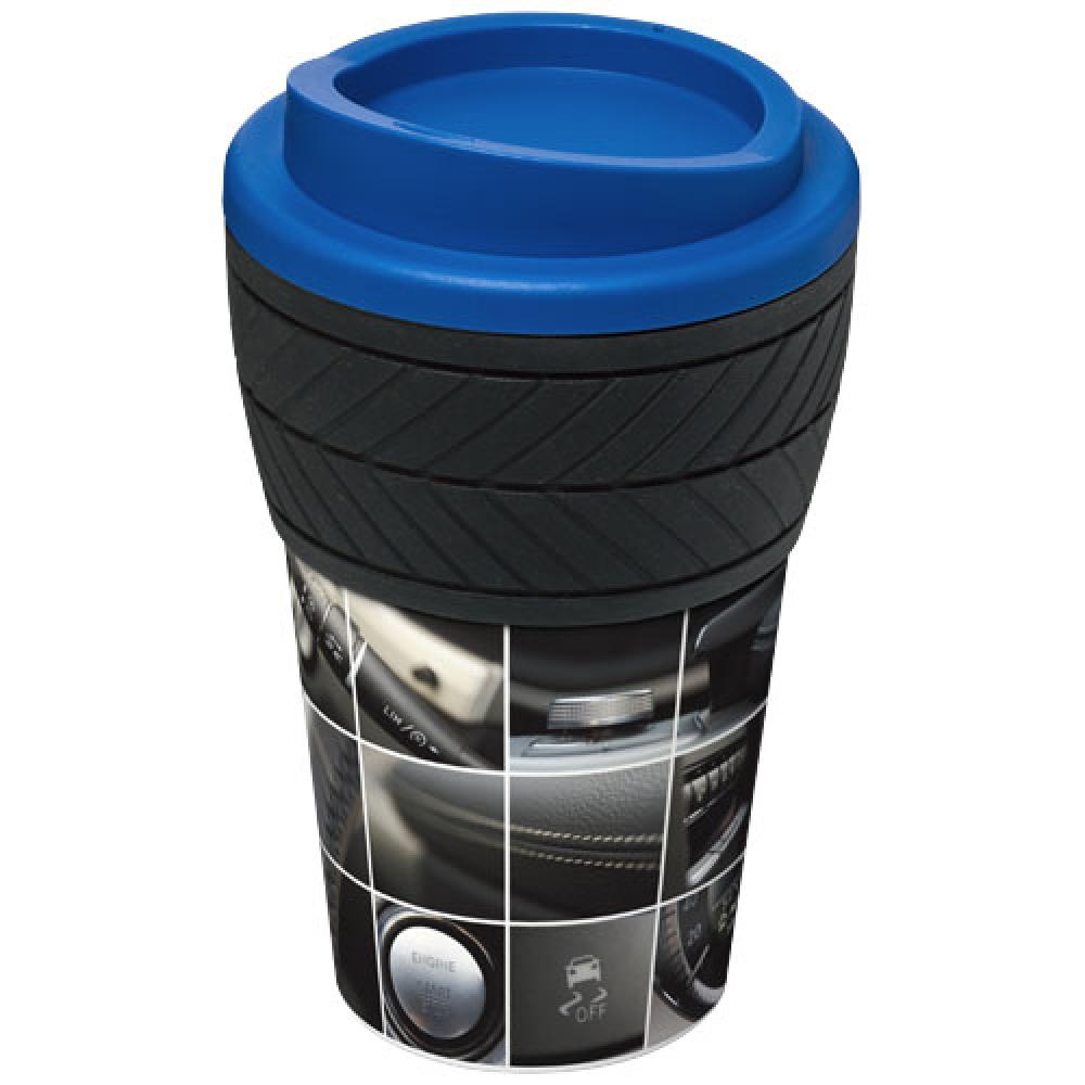 Brite-Americano® Vaso térmico de 350 ml "Tyre"