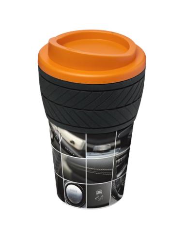 Brite-Americano® Vaso térmico de 350 ml "Tyre"