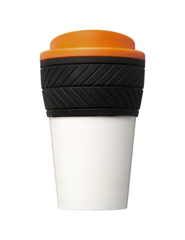 Brite-Americano® Vaso térmico de 350 ml "Tyre"