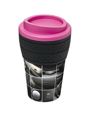 Brite-Americano® Vaso térmico de 350 ml "Tyre"