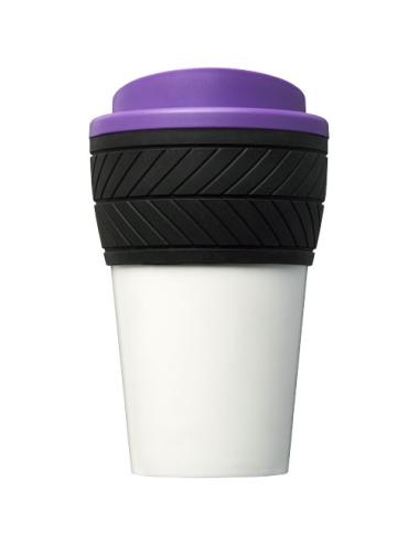 Brite-Americano® Vaso térmico de 350 ml "Tyre"