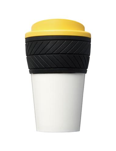 Brite-Americano® Vaso térmico de 350 ml "Tyre"