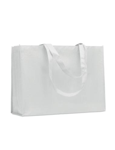 Bolsa non woven RPET 80 gr