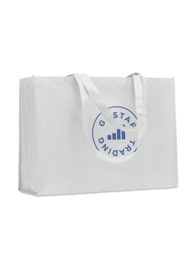 Bolsa non woven RPET 80 gr