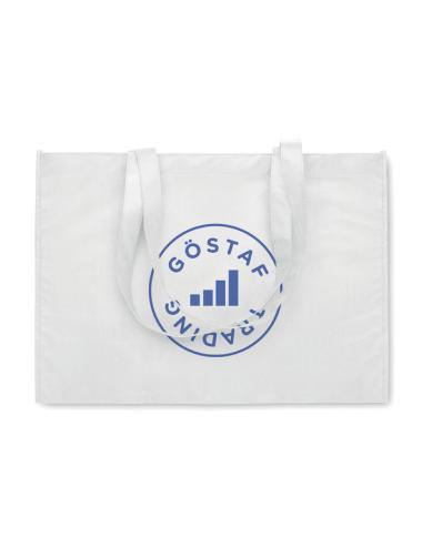 Bolsa non woven RPET 80 gr