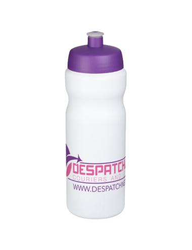 Bidón deportivo de 650 ml Baseline™ "Plus"