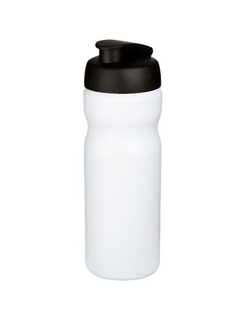 Bidón deportivo con tapa Flip de 650 ml Baseline™ "Plus"