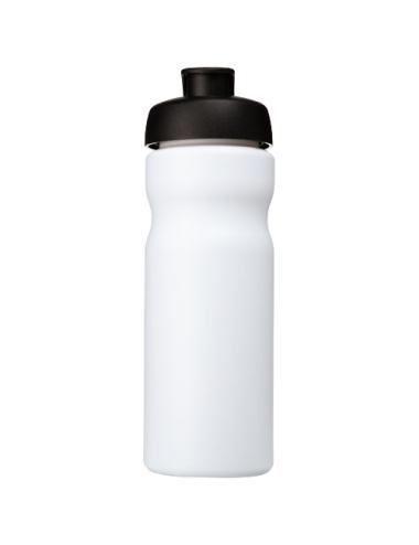 Bidón deportivo con tapa Flip de 650 ml Baseline™ "Plus"