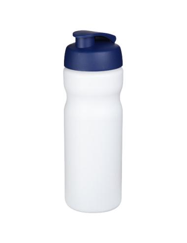 Bidón deportivo con tapa Flip de 650 ml Baseline™ "Plus"