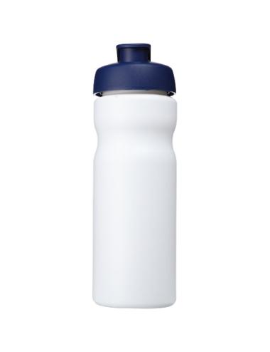 Bidón deportivo con tapa Flip de 650 ml Baseline™ "Plus"