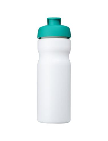 Bidón deportivo con tapa Flip de 650 ml Baseline™ "Plus"