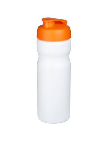 Bidón deportivo con tapa Flip de 650 ml Baseline™ "Plus"