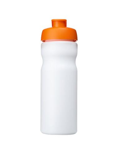 Bidón deportivo con tapa Flip de 650 ml Baseline™ "Plus"